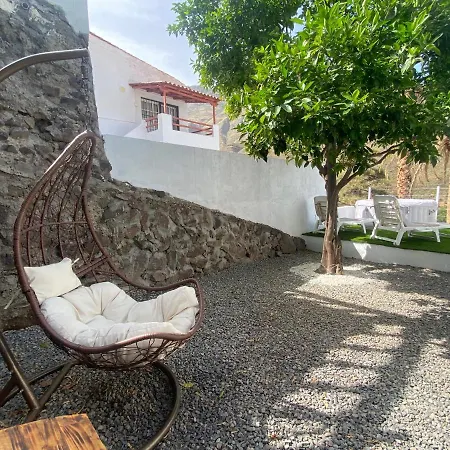 Willa La Rama Del Drago, Agaete San Pedro (Gran Canaria)