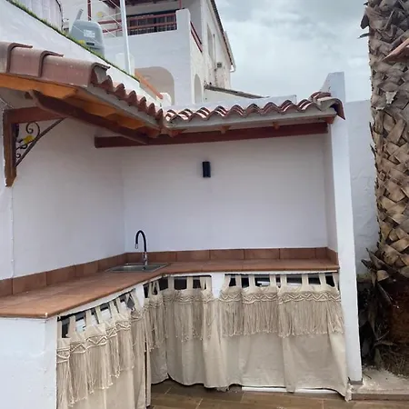 La Rama Del Drago, Agaete
