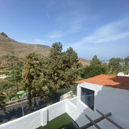 La Rama Del Drago, Agaete * San Pedro (Gran Canaria)