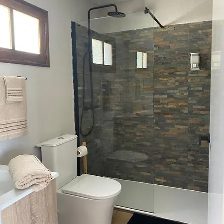 La Rama Del Drago, Agaete Willa San Pedro (Gran Canaria)