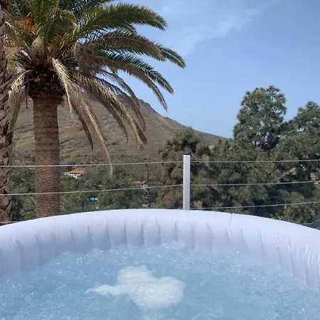 La Rama Del Drago, Agaete Willa San Pedro (Gran Canaria)