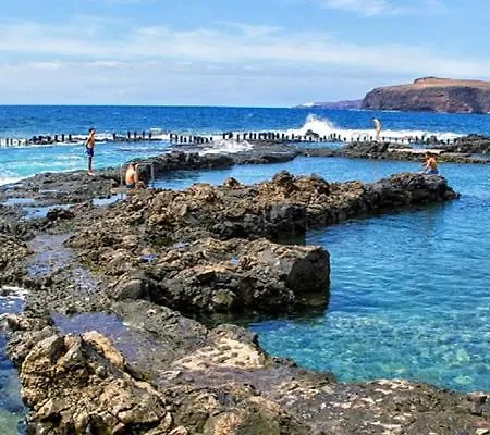 La Rama Del Drago, Agaete