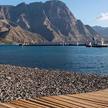 La Rama Del Drago, Agaete Willa