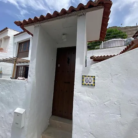 La Rama Del Drago, Agaete Willa *