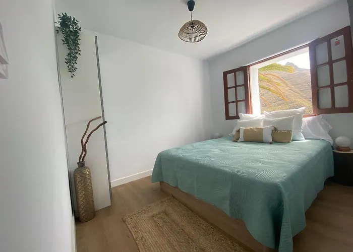 Villa La Rama Del Drago, Agaete San Pedro (Gran Canaria)