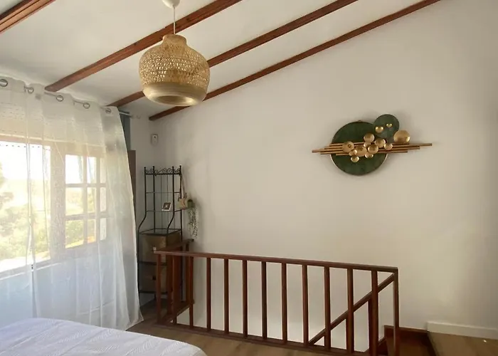 Villa La Rama Del Drago, Agaete