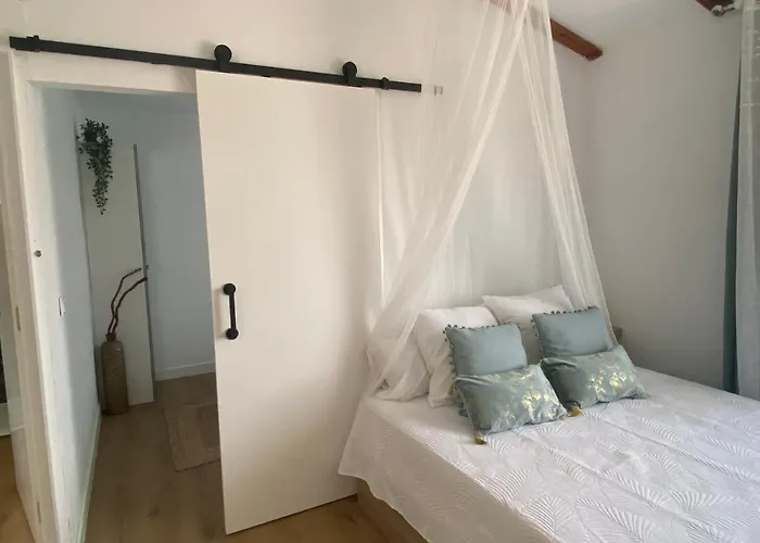 Villa La Rama Del Drago, Agaete *