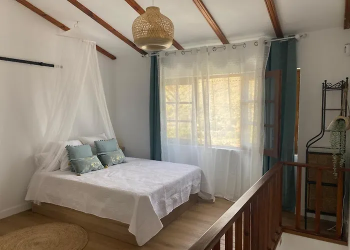 Villa La Rama Del Drago, Agaete San Pedro (Gran Canaria)